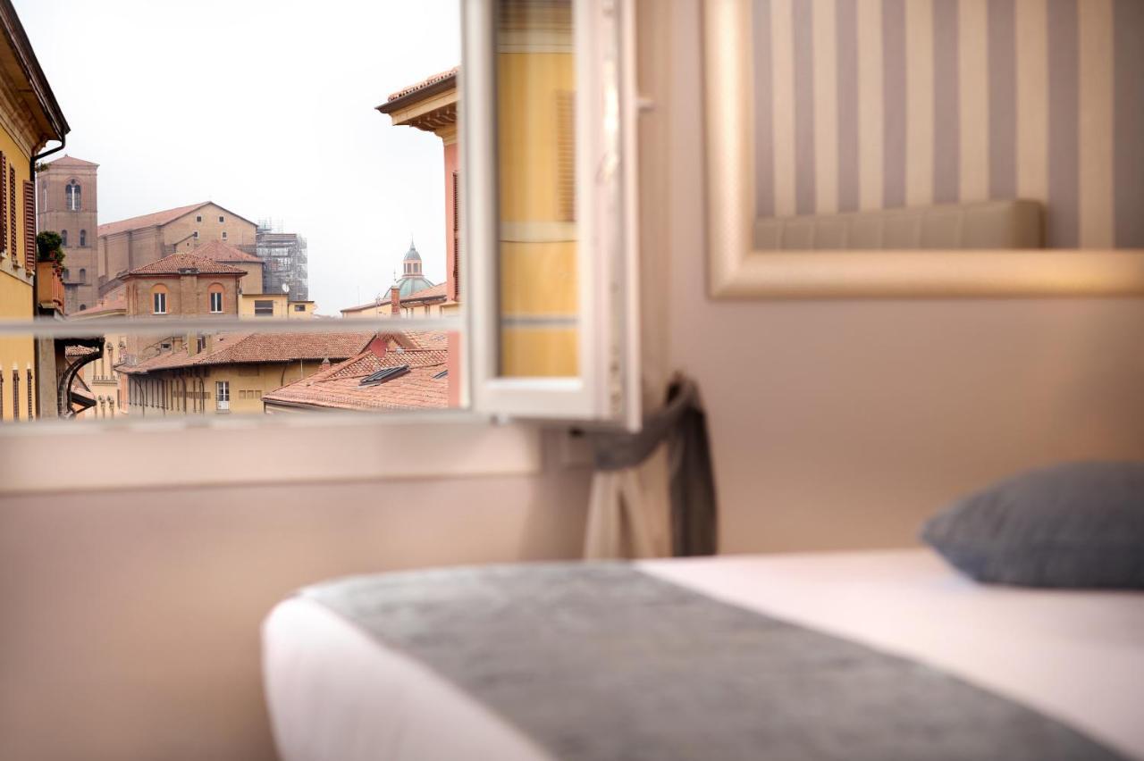 D'Azeglio 62 Luxury Rooms Boloňa Exteriér fotografie