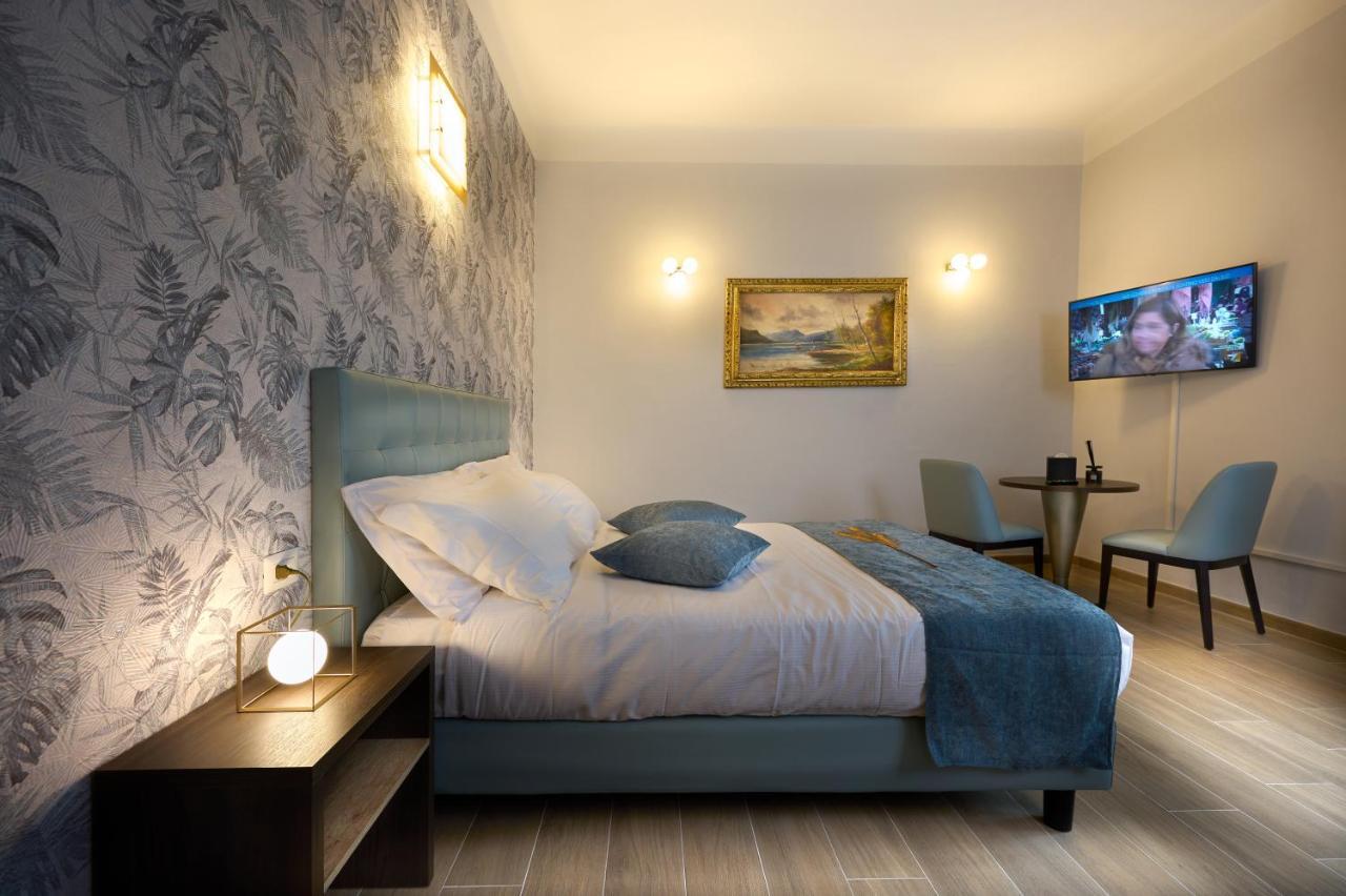 D'Azeglio 62 Luxury Rooms Boloňa Exteriér fotografie