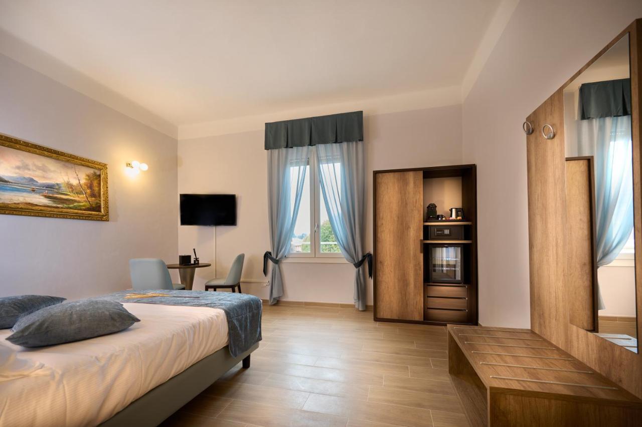 D'Azeglio 62 Luxury Rooms Boloňa Exteriér fotografie