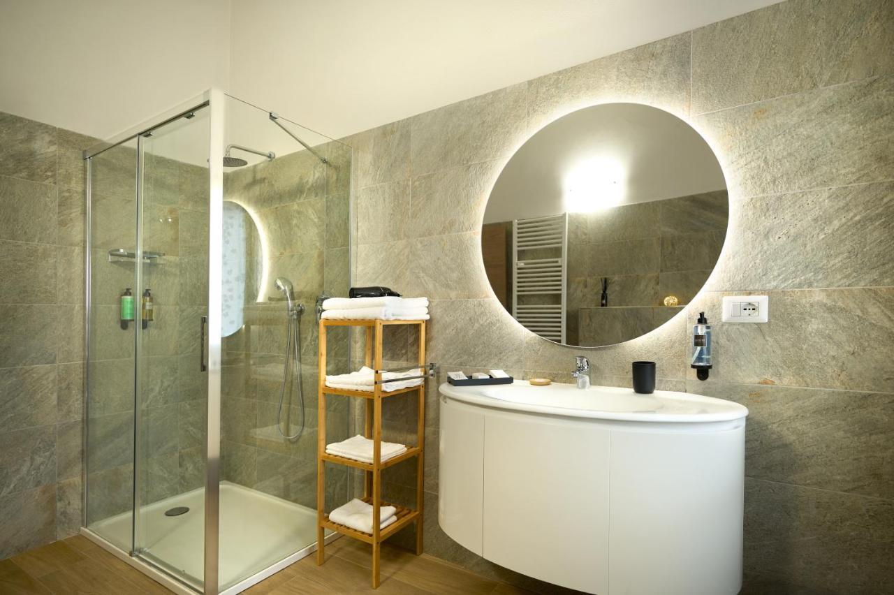 D'Azeglio 62 Luxury Rooms Boloňa Exteriér fotografie