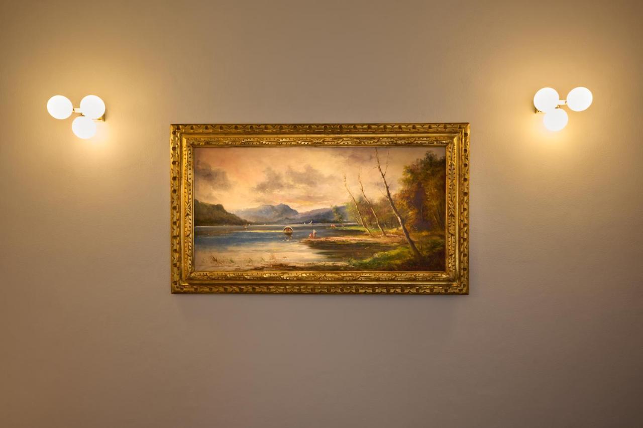 D'Azeglio 62 Luxury Rooms Boloňa Exteriér fotografie